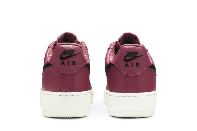 Nike Air Force 1 Low '07 'Medium Purple'