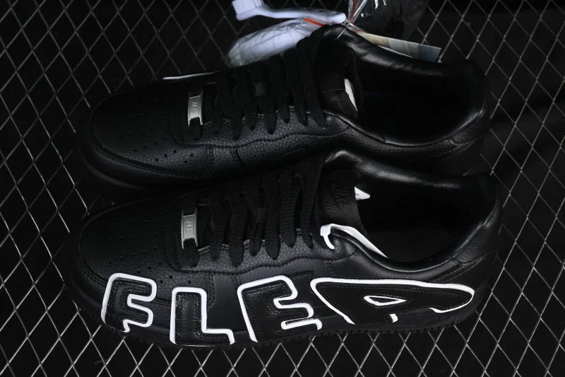 Nike Air Force 1 Cactus Plant Flea Market "Blacck"