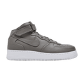 NikeLab Air Force 1 Mid 'Light Charcoal'
