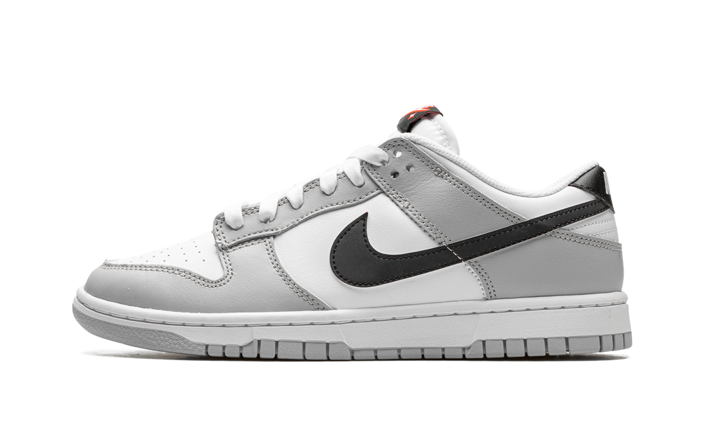 Dunk Low SE "Lottery Pack - Grey" DR9654 001