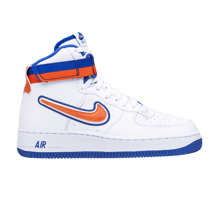 Nike Air Force 1 High '07 LV8 Sport 'Knicks'