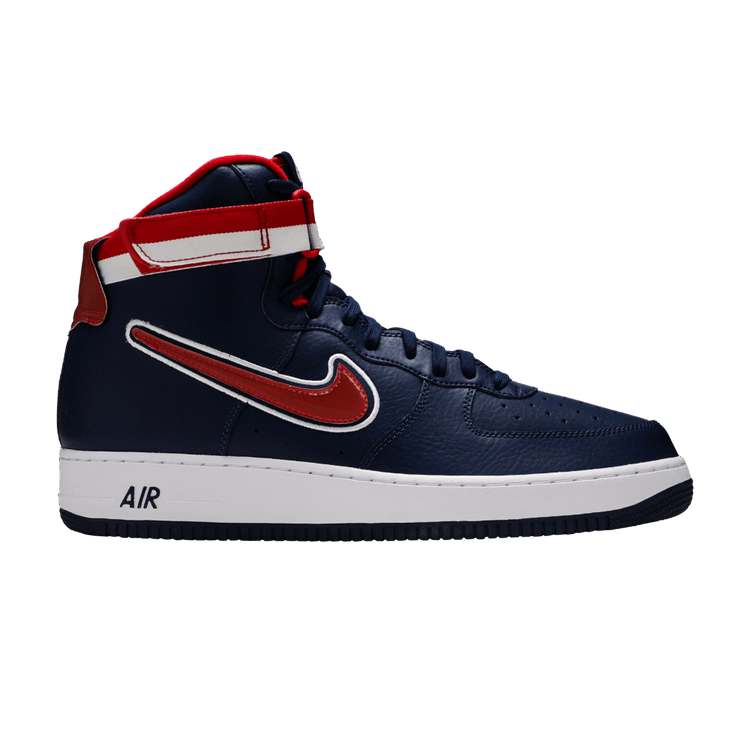 Nike Air Force 1 High '07 LV8 Sport 'Wizards'