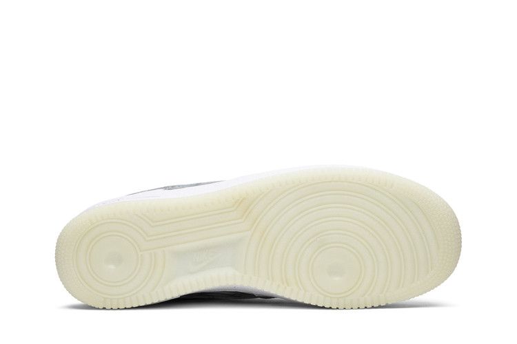 Nike Air Force 1 Low QS 'Skeleton'