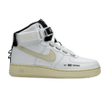 Nike Wmns Air Force 1 High Utility 'White'