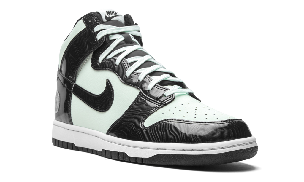 Dunk High SE "All-Star 2021" DD1398 300