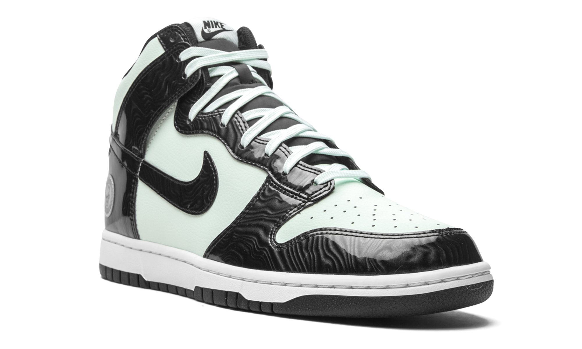 Dunk High SE "All-Star 2021" DD1398 300