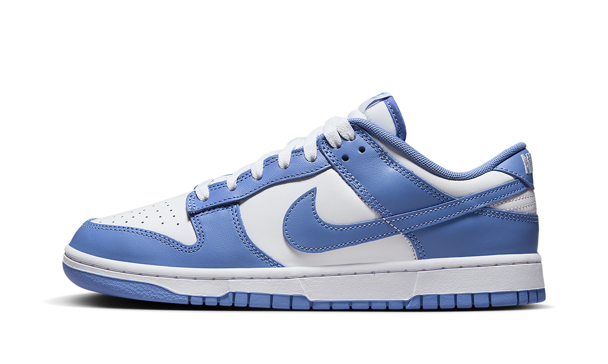 Dunk Low "Polar Blue / White" DV0833 400