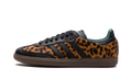 Samba OG WMNS "Leopard / Core Black" JI2735