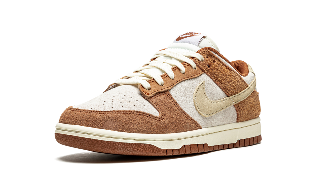 Dunk Low PRM "Medium Curry" DD1390 100