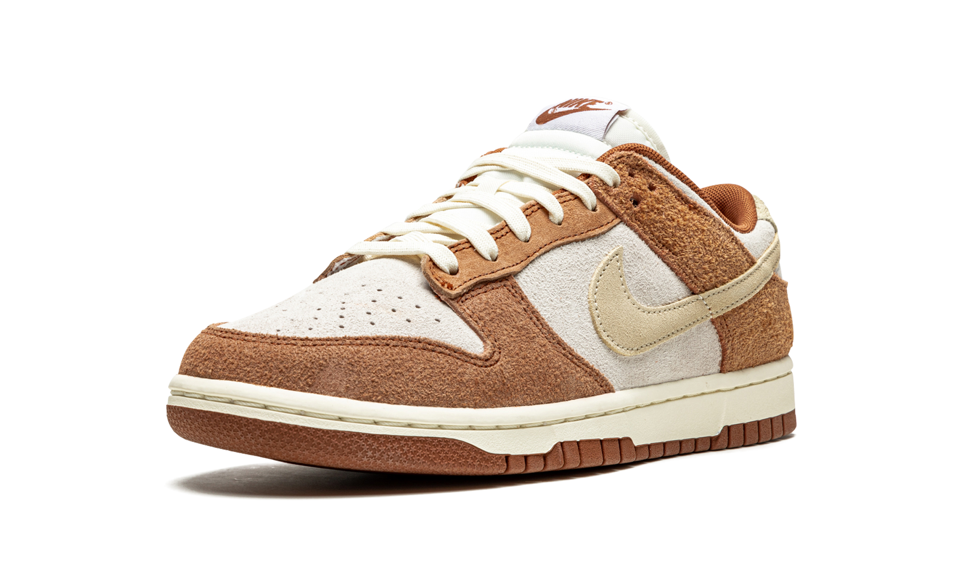 Dunk Low PRM "Medium Curry" DD1390 100