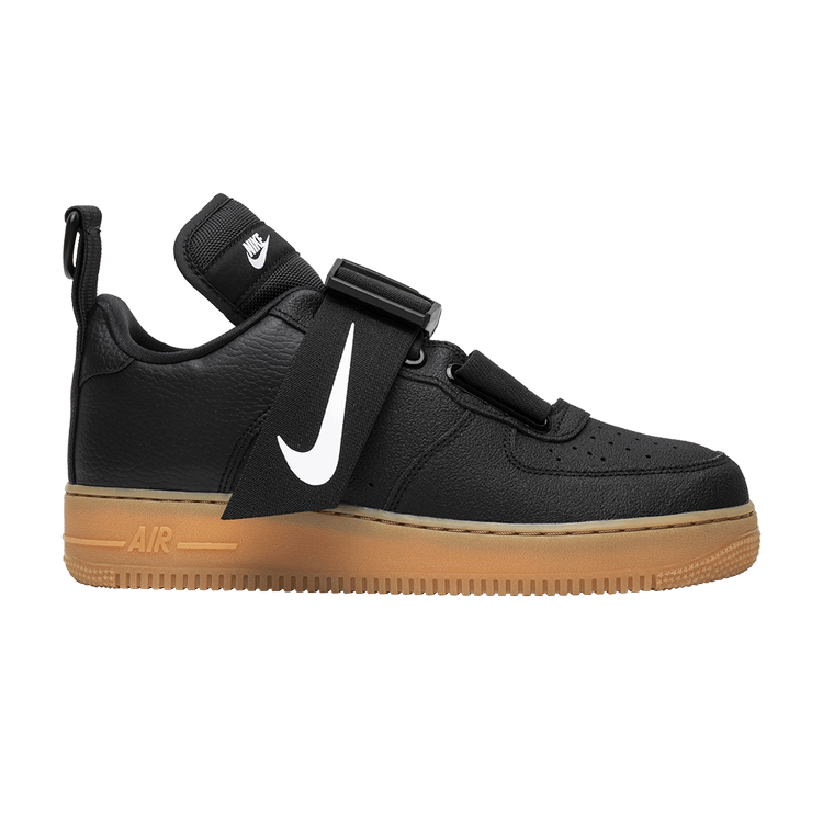 Nike Air Force 1 Low Utility 'Black'