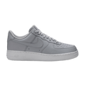Nike Air Force 1 Low '07 'Wolf Grey' — Wolf Grey/White (AA4083 010)