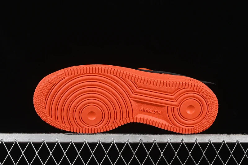 Air Force 1 Low SP AMBUSH "Orange/Black"