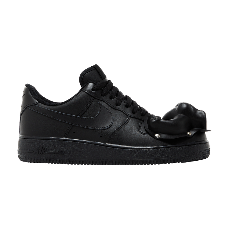 Comme des Garçons x Nike Air Force 1 '07 Low 'Dinosaur'
