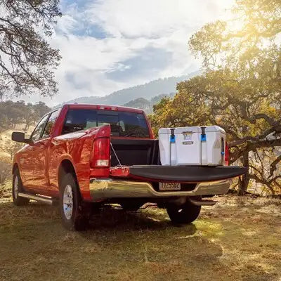 77 Quart High Performance Cooler