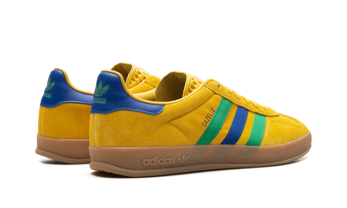 Gazelle Indoor "FIFA World Cup 2026 Brazil" IH9665