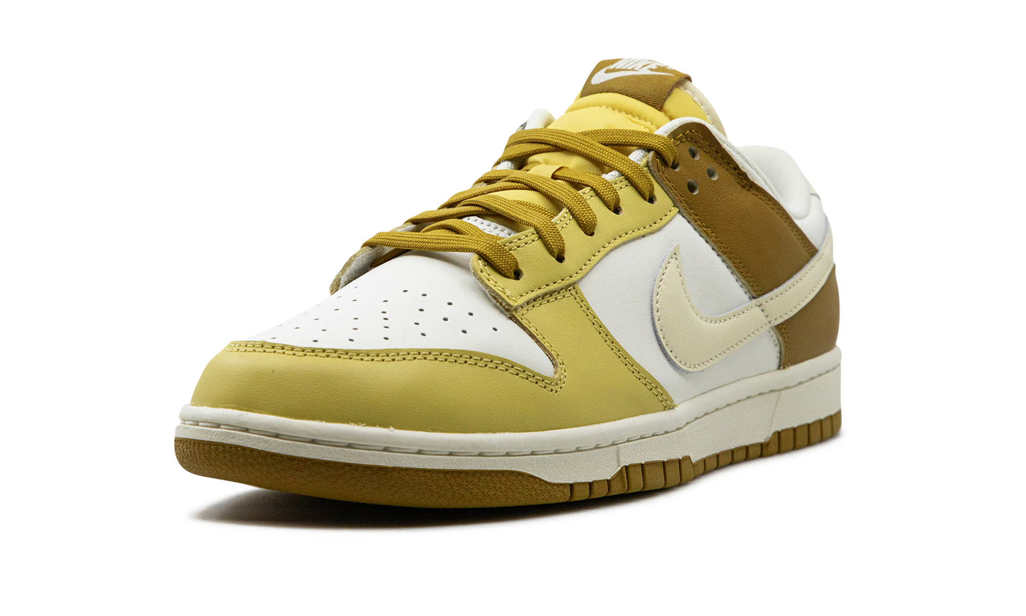 Dunk Low "Bronzine" FZ4042 716
