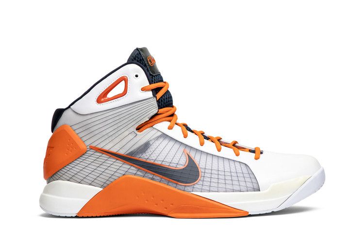 Nike Hyperdunk 'Jason Richardson' PE