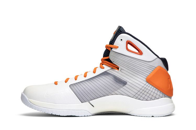 Nike Hyperdunk 'Jason Richardson' PE