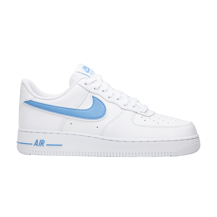 Nike Air Force 1 '07 Low 'University Blue'