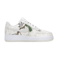 Realtree x Nike Air Force 1 Low 'White Camo'