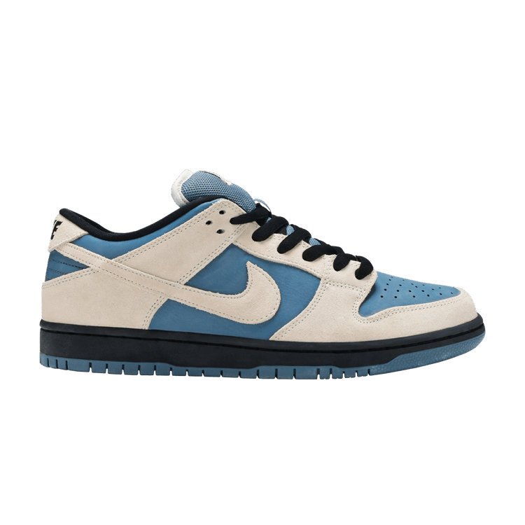 Nike Dunk Low Pro SB 'Thunderstorm'