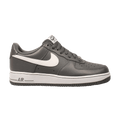 Nike Air Force 1 'Dark Grey' — Dark Grey/White
