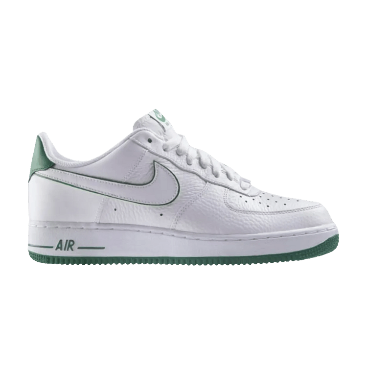 Nike Air Force 1 'White Court Green'