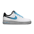 Nike Air Force 1 'Galaxy Pack'