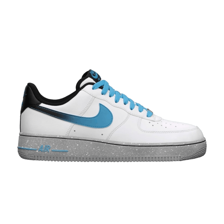 Nike Air Force 1 'Galaxy Pack'