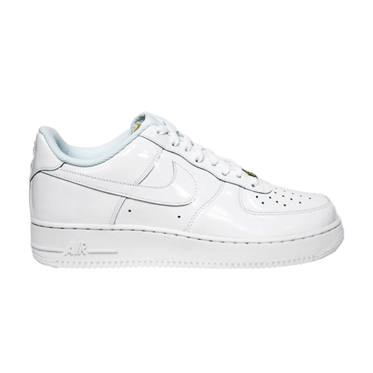 Nike Air Force 1 'Triple White'