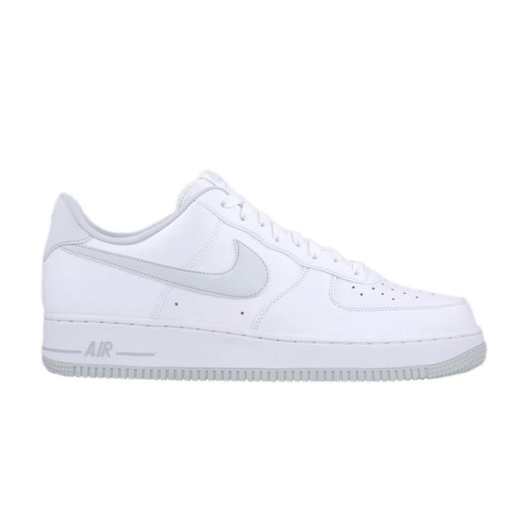 Nike Air Force 1 Low 'White Pure Platinum'