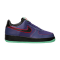 Nike Air Force 1 Low 'Court Purple'
