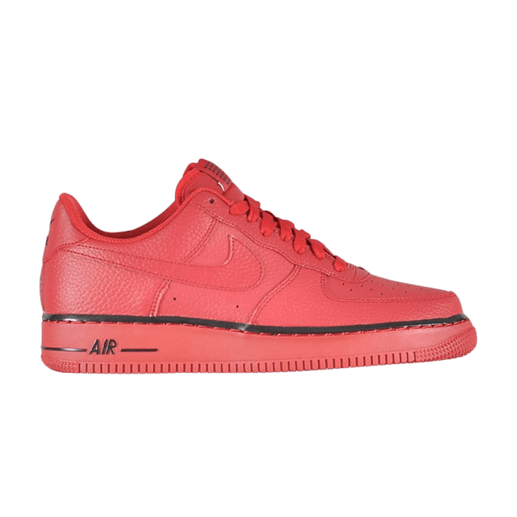 Nike Air Force 1 'Pivot Pack Red'