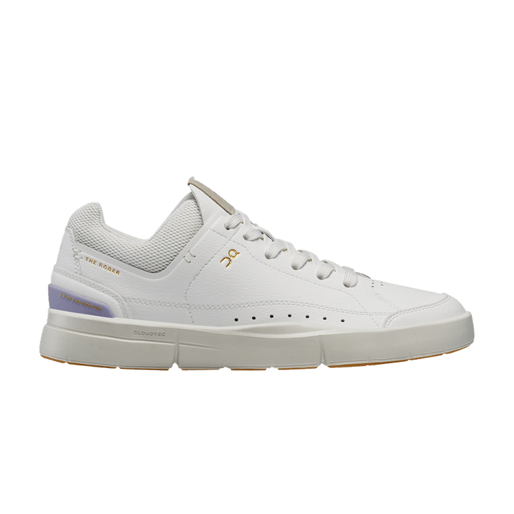 ON Wmns The Roger Centre Court 'White Lavender'