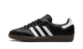 SAMBA OG "Jeremy Scott - Black White" JQ8835