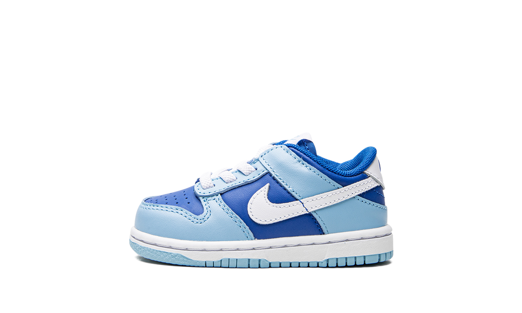 Dunk Low Retro QS TDE "Argon TD" DV2634 400