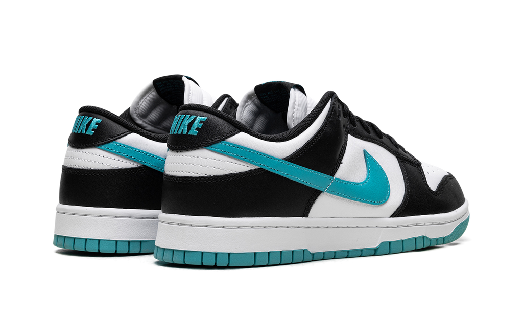 Dunk Low "Black" DV0833 109