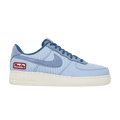 Nike Air Force 1 Low 'Detroit Home'