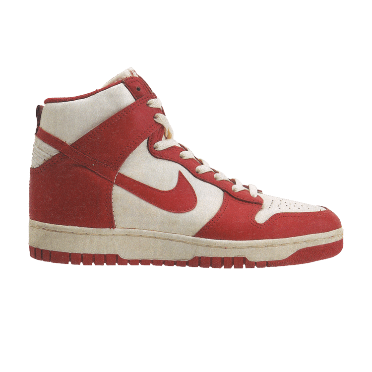 Nike Dunk High 'St. John's' 1985