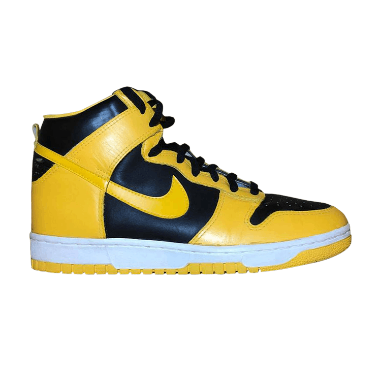 Nike Dunk High 'Iowa' 1985