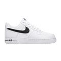 Nike Air Force 1 Low '07 3 'White Black'