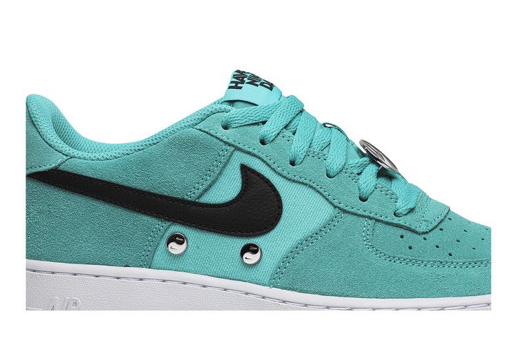 Air Force 1 Low GS 'Have A Nike Day - Hyper Jade'