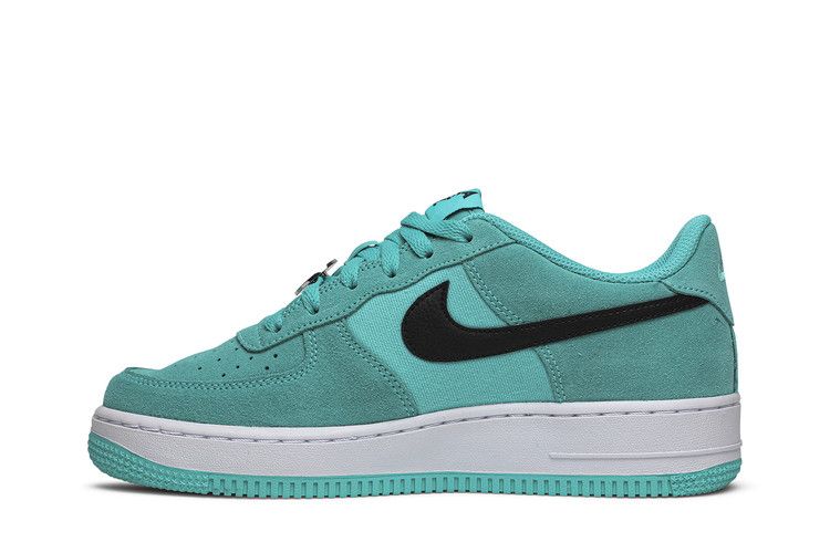 Air Force 1 Low GS 'Have A Nike Day - Hyper Jade'