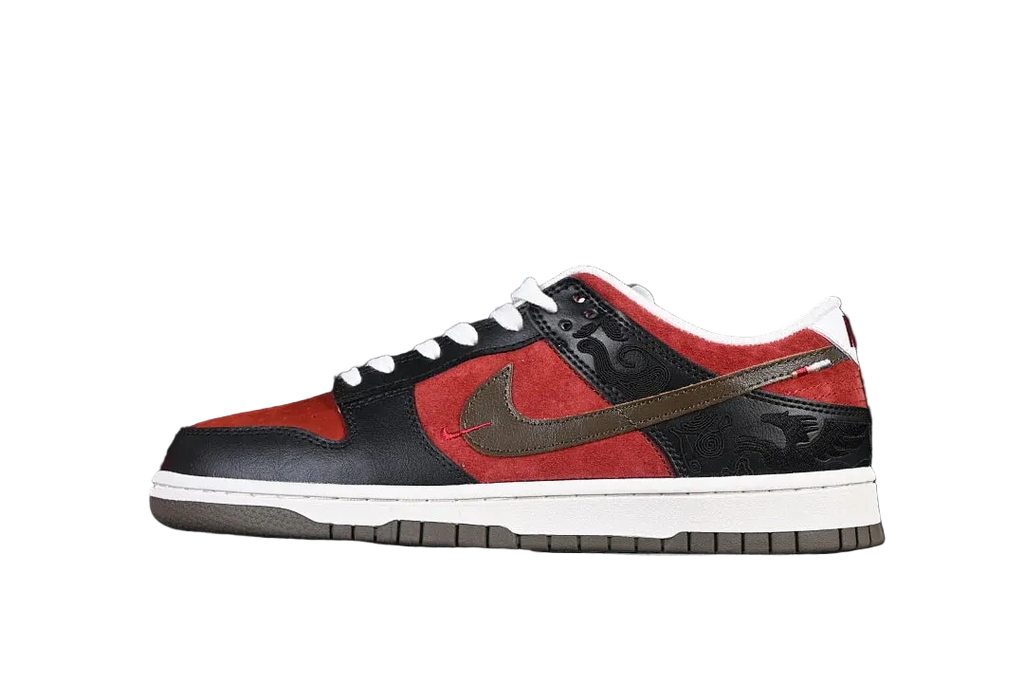Nike SB Dunk Low "Player One"