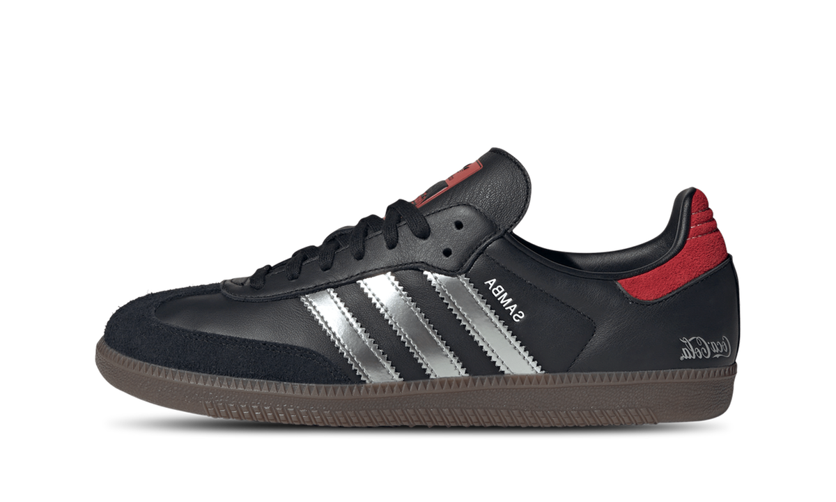 Samba "Coca-Cola Black" KH6880