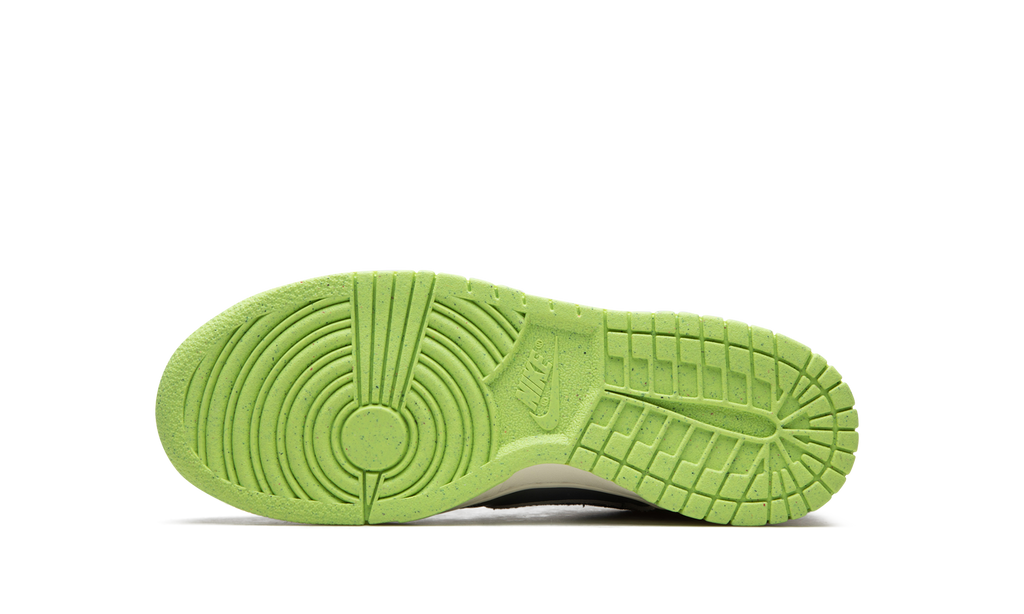 Dunk Low SE GS "Halloween - Cauldron" DQ6215 001