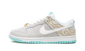 Dunk Low "Barbershop - Grey" DH7614 500