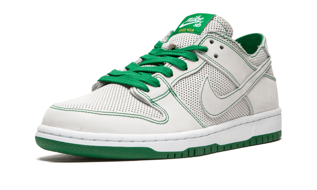 SB Zoom Dunk Low Pro Decon QS "Ishod Wair Mismatch" AR1399 113