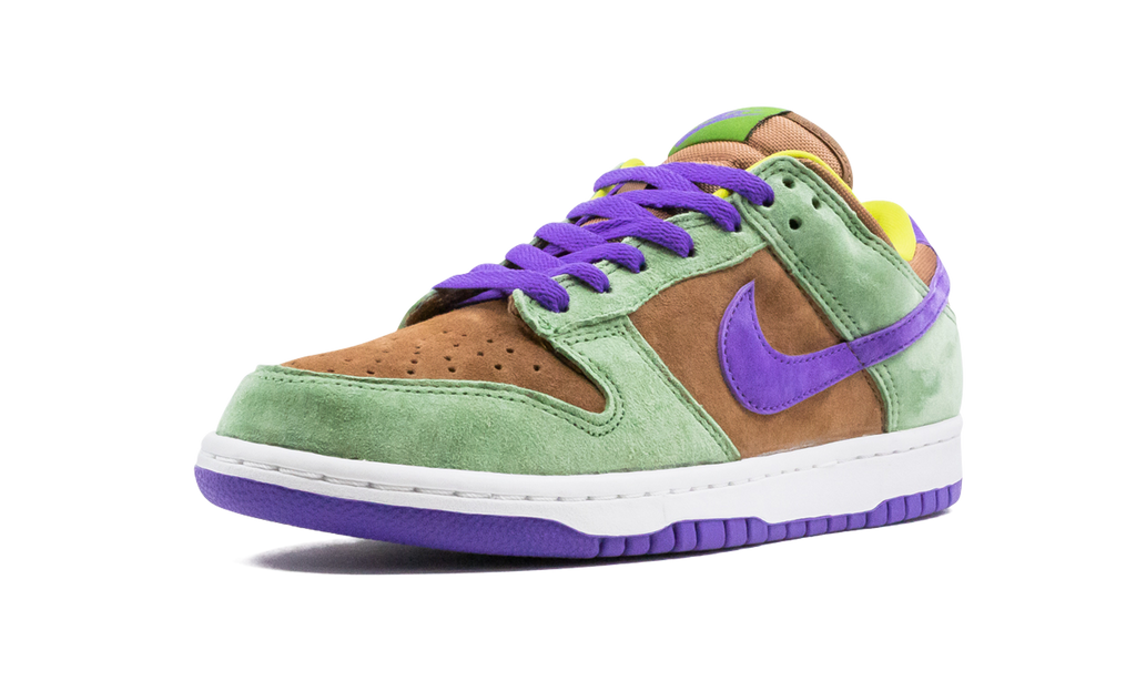 Dunk Low SP "Veneer" DA1469 200